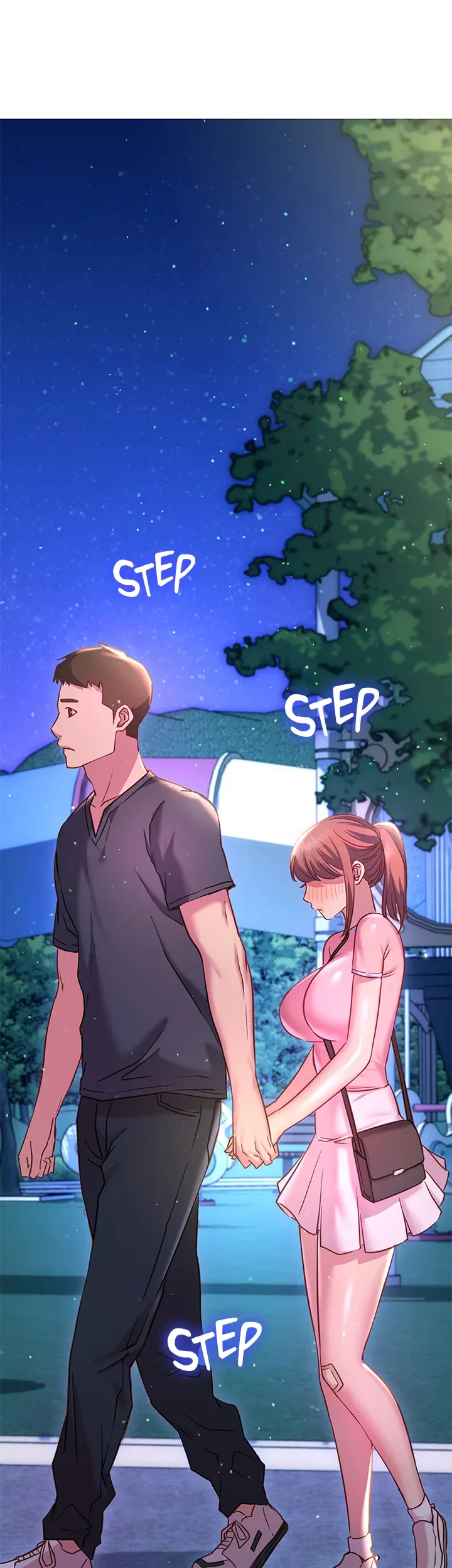 How is this Position? chapter 20 page 28