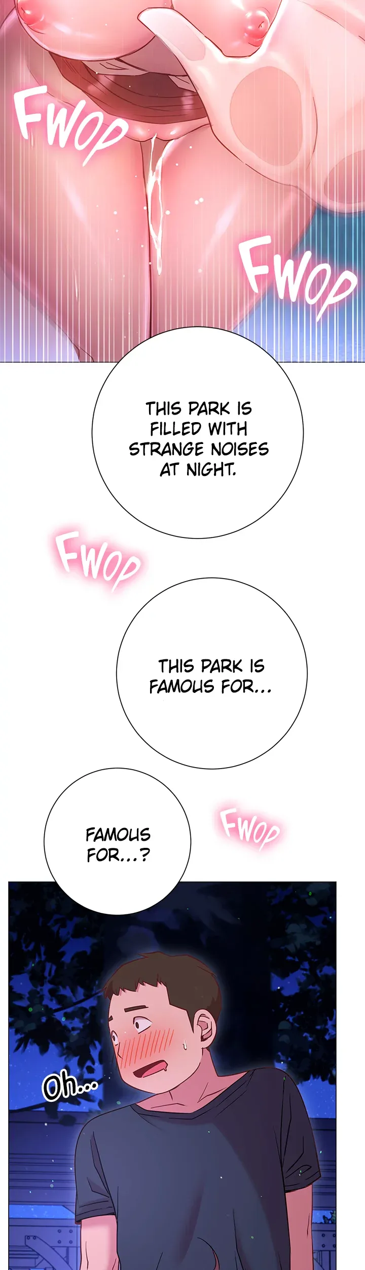 How is this Position? chapter 20 page 40