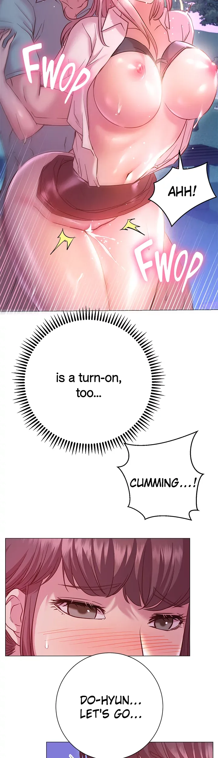 How is this Position? chapter 20 page 43