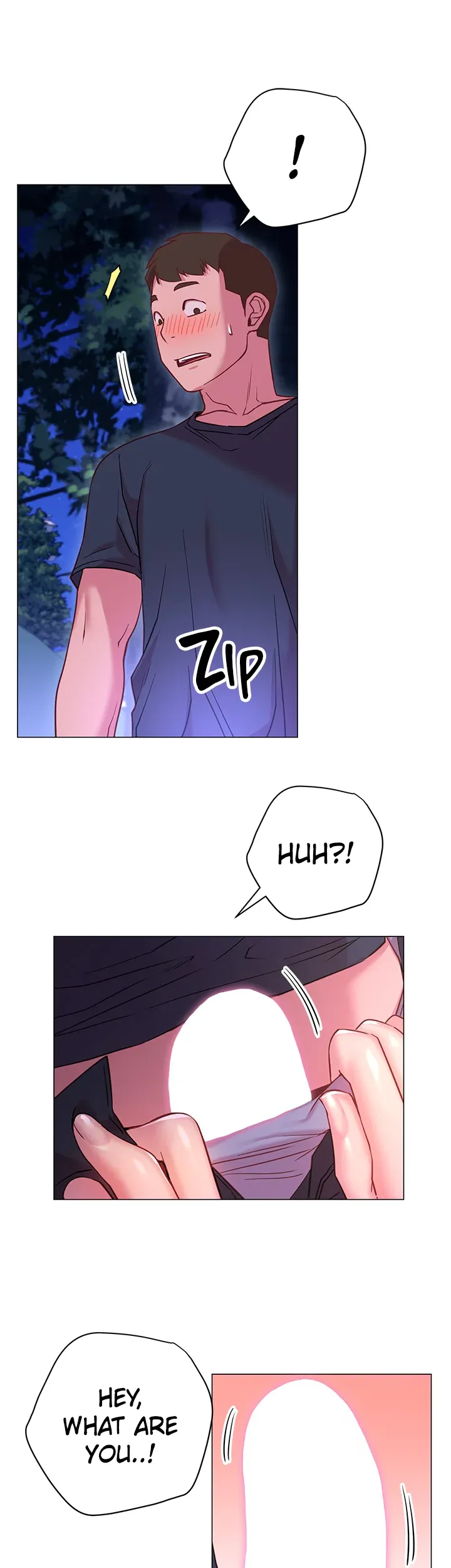 How is this Position? chapter 20 page 48