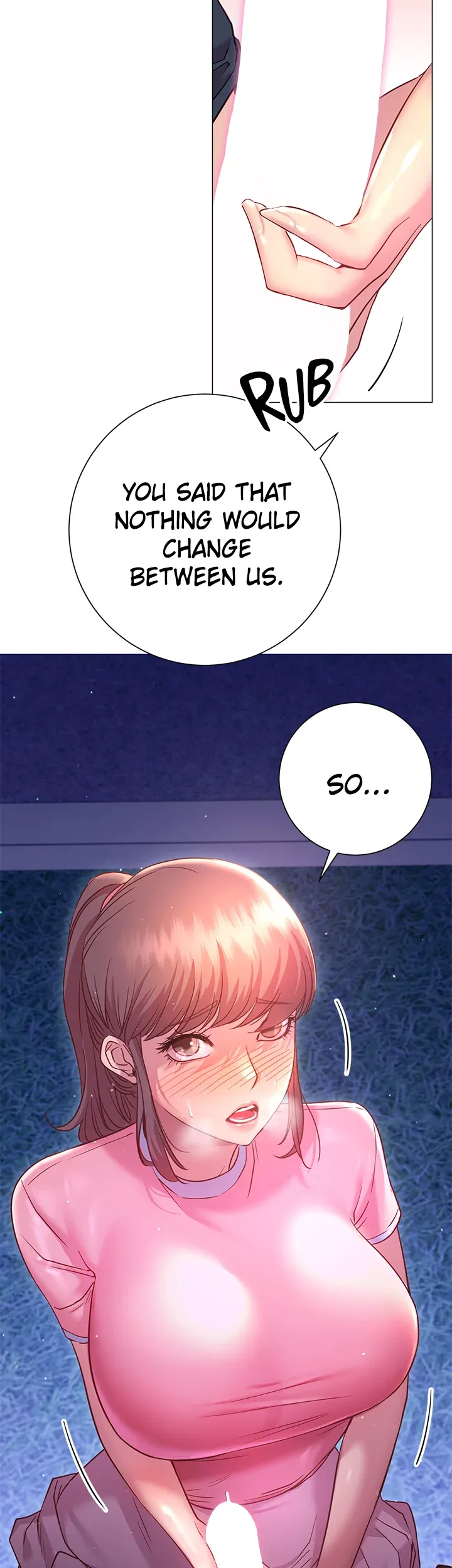 How is this Position? chapter 20 page 49