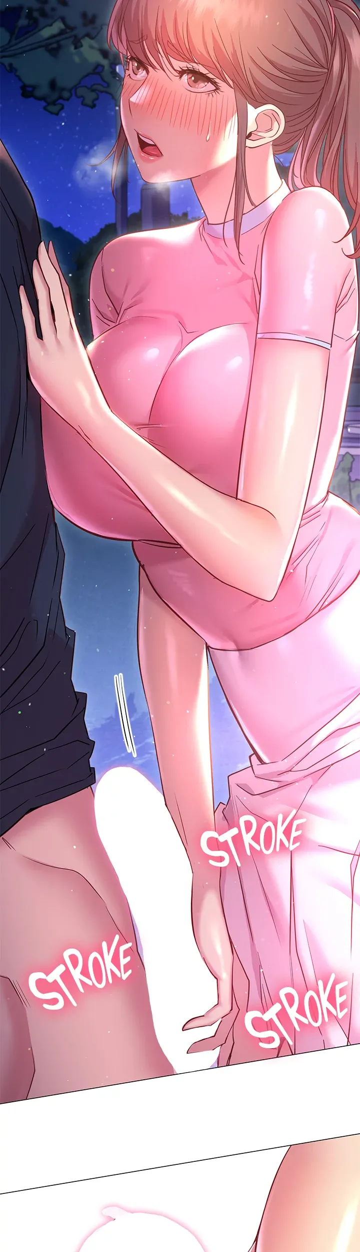 How is this Position? chapter 20 page 52