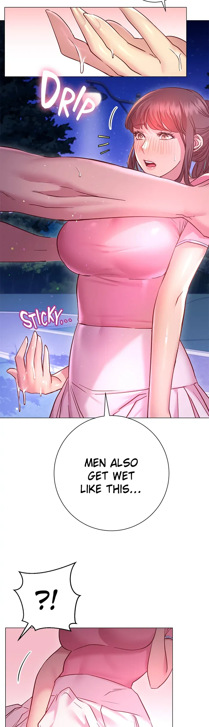 How is this Position? chapter 20 page 55