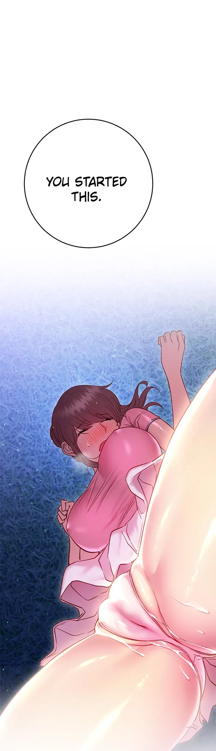 How is this Position? chapter 21 page 1