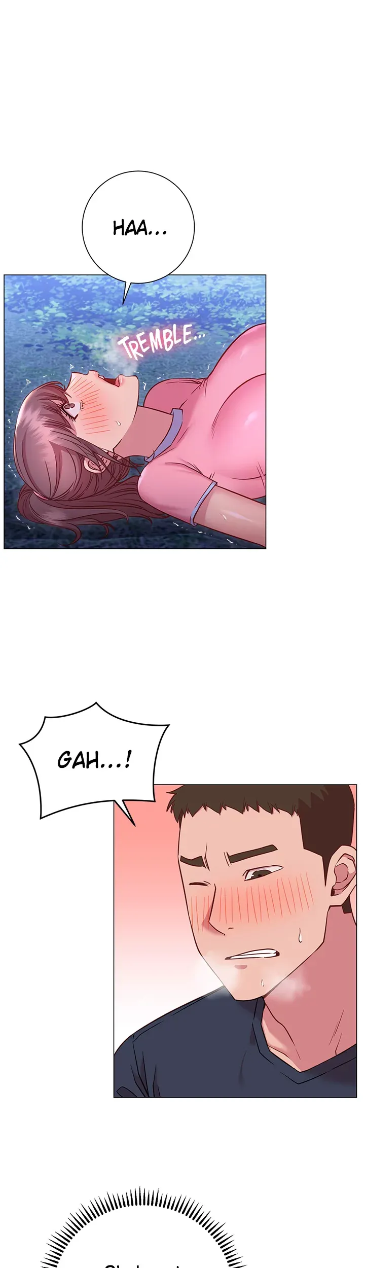 How is this Position? chapter 21 page 5