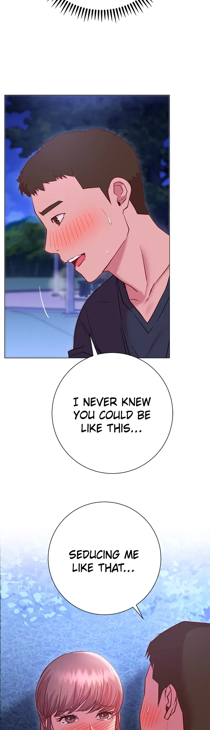 How is this Position? chapter 21 page 9