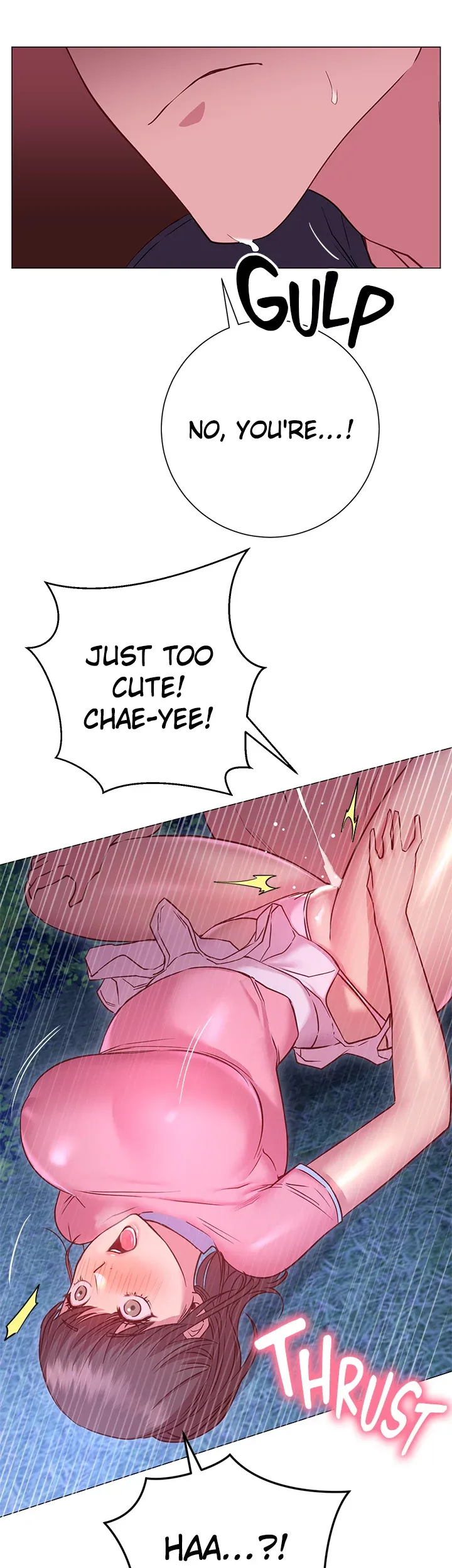 How is this Position? chapter 21 page 14