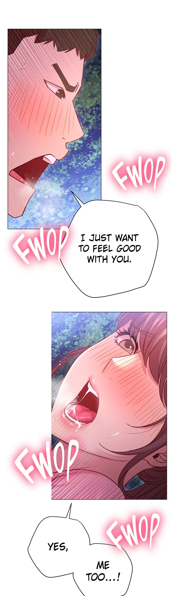 How is this Position? chapter 21 page 17