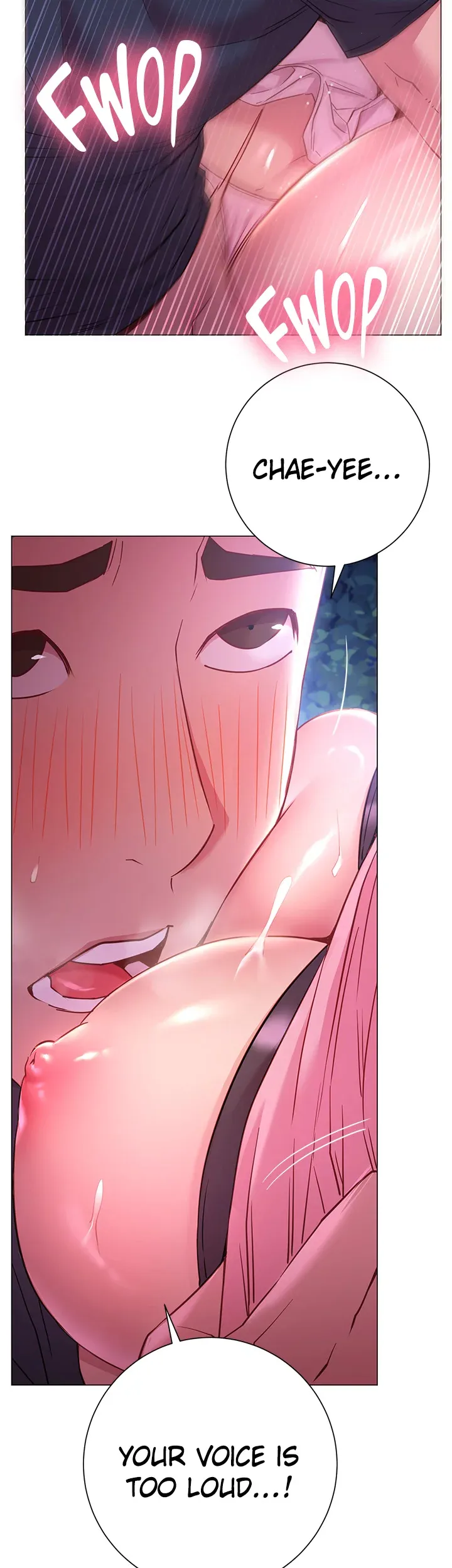 How is this Position? chapter 21 page 19