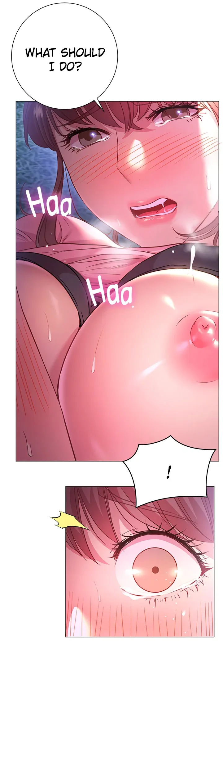 How is this Position? chapter 21 page 21