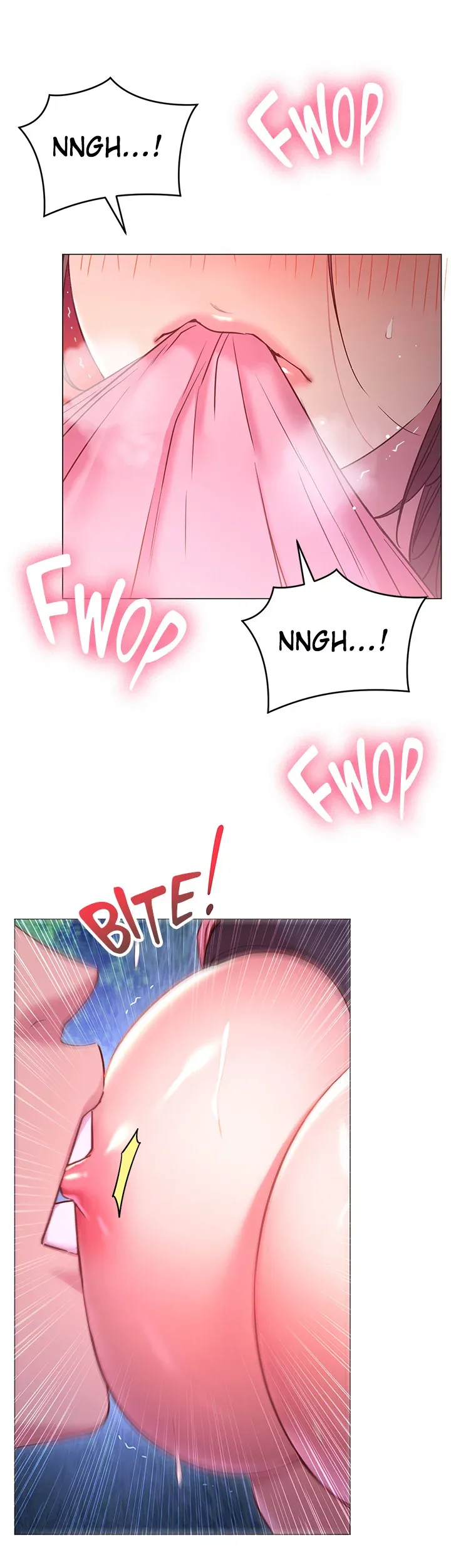 How is this Position? chapter 21 page 23