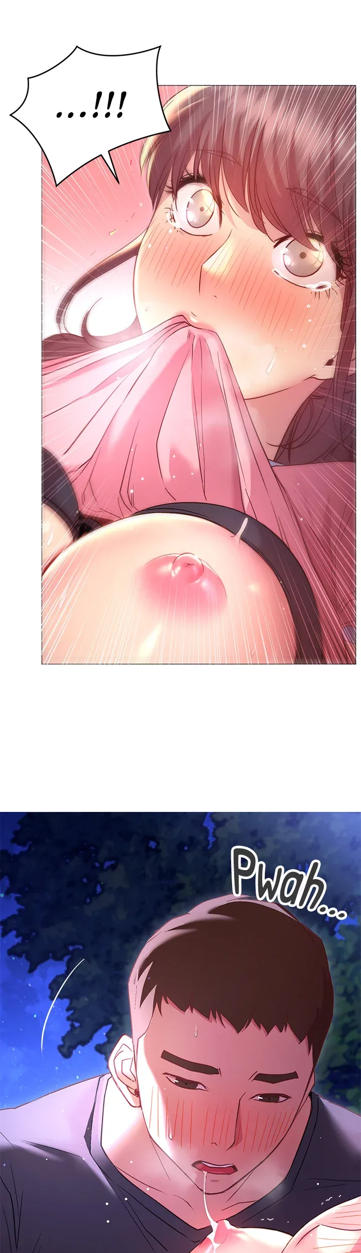 How is this Position? chapter 21 page 24