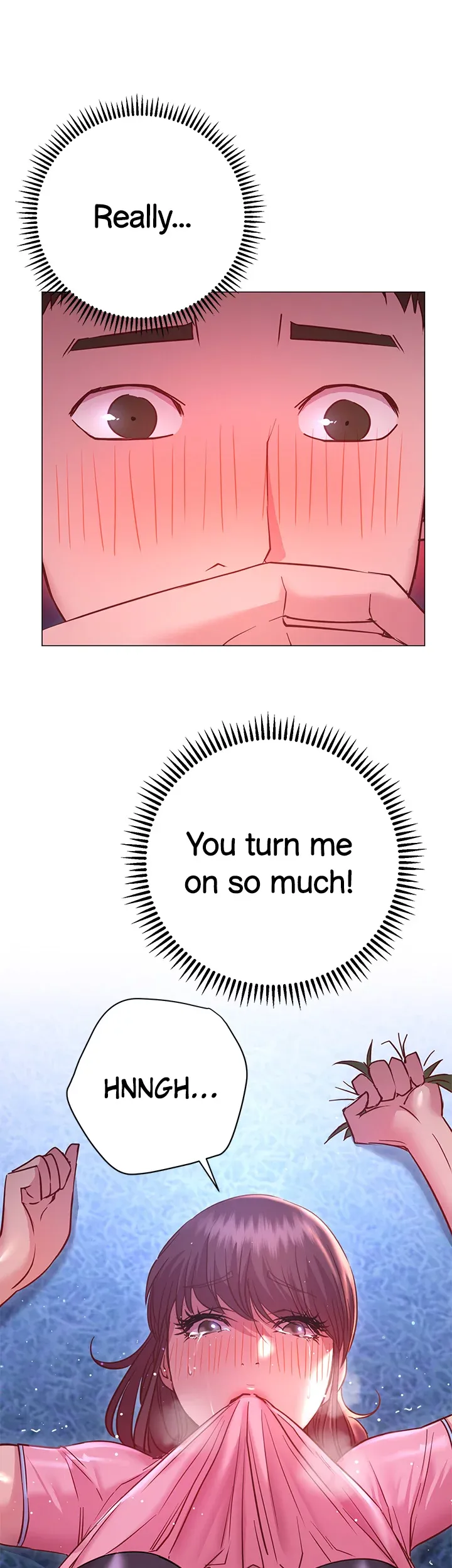 How is this Position? chapter 21 page 26