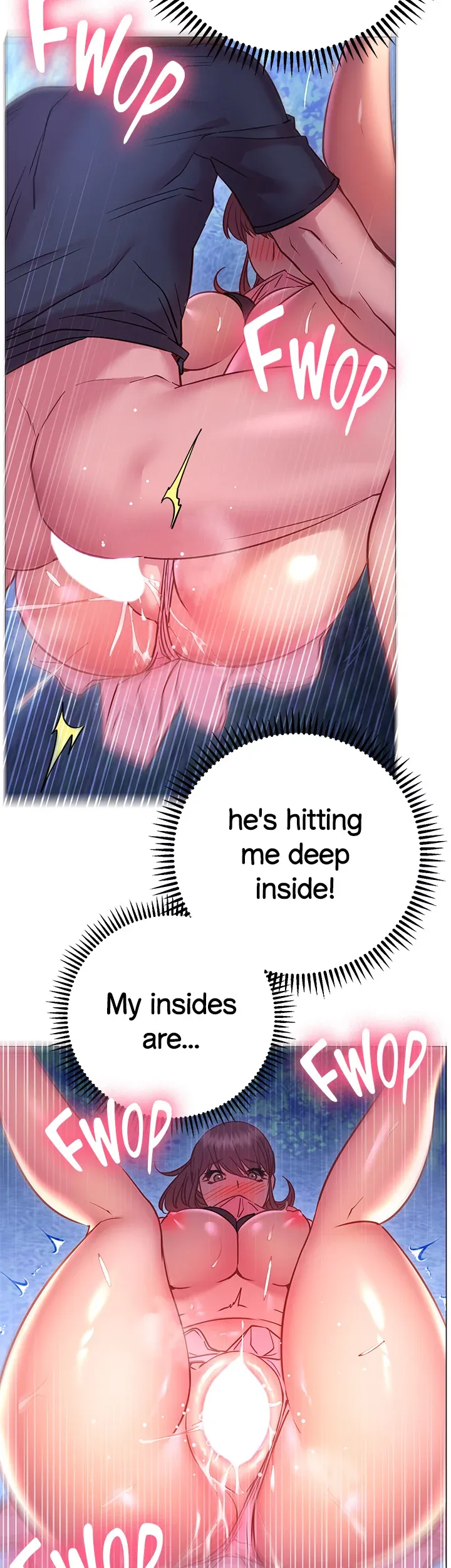 How is this Position? chapter 21 page 33
