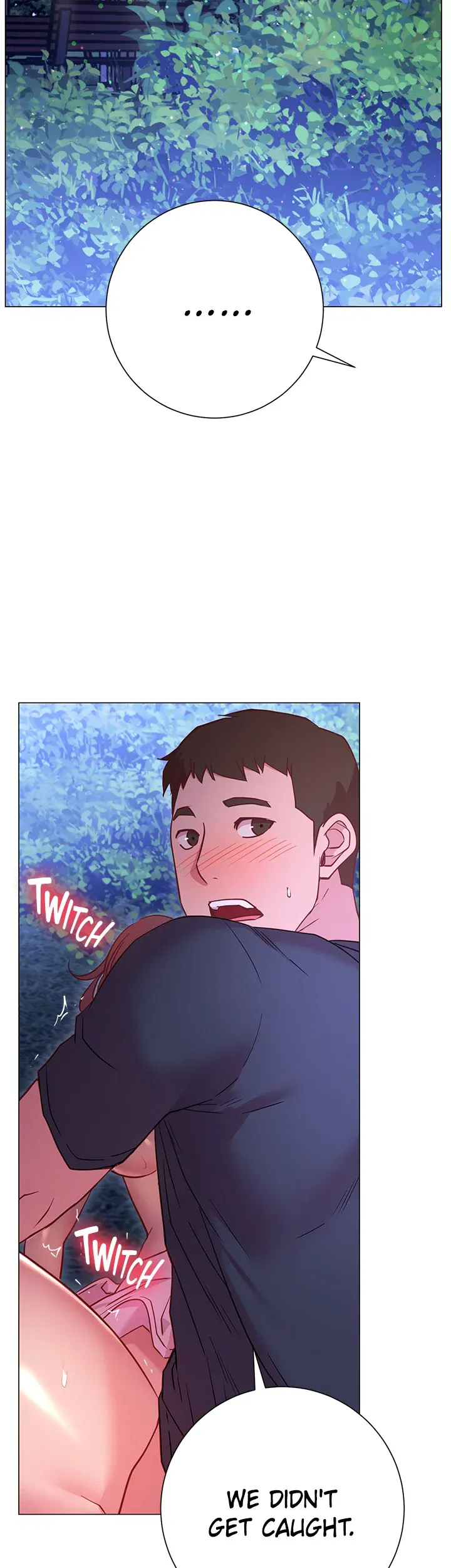 How is this Position? chapter 21 page 39