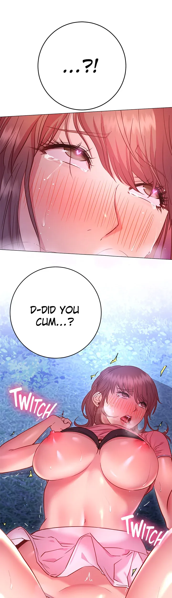 How is this Position? chapter 21 page 41