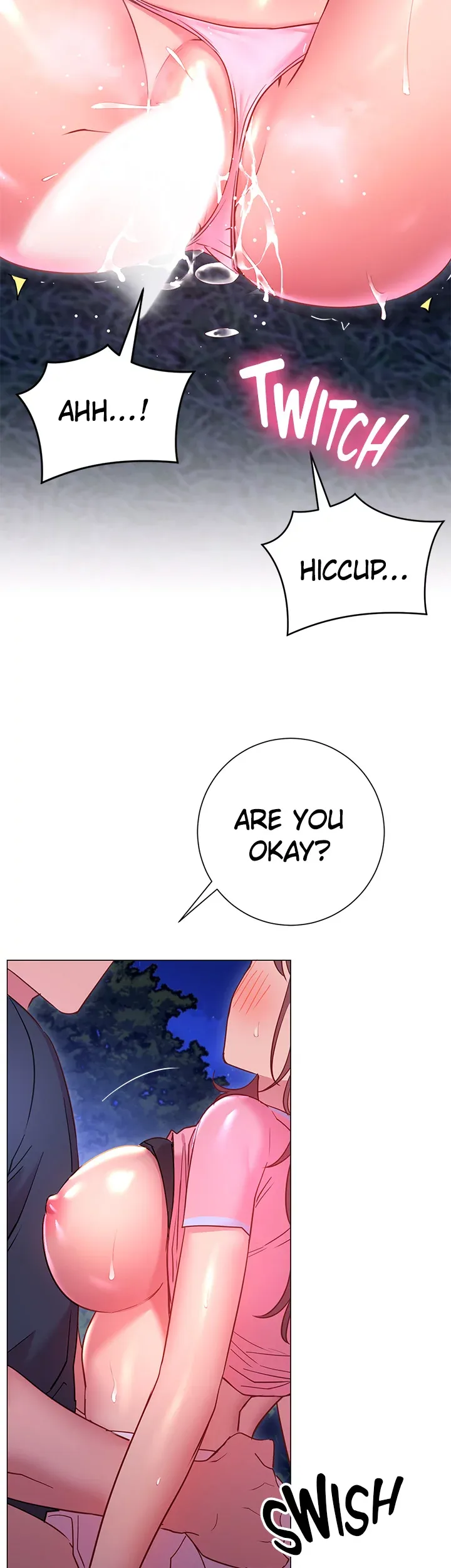 How is this Position? chapter 21 page 42
