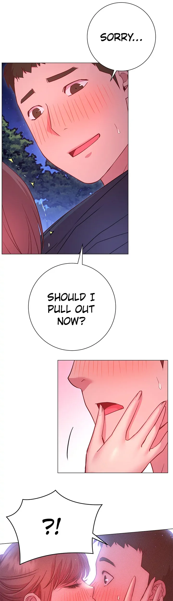 How is this Position? chapter 21 page 44