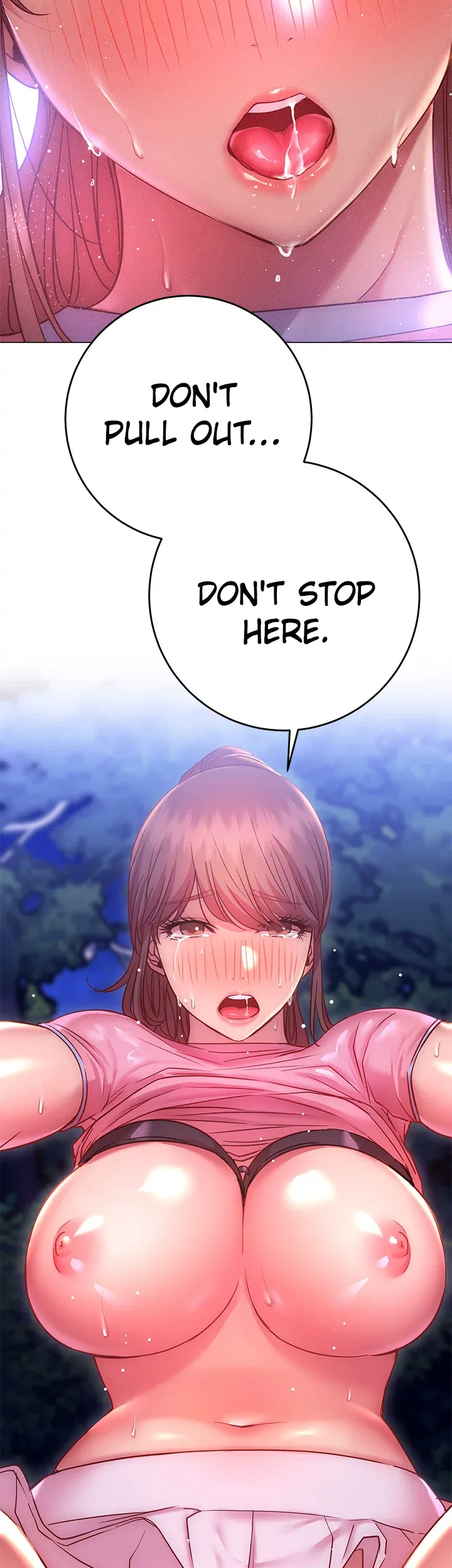 How is this Position? chapter 21 page 48