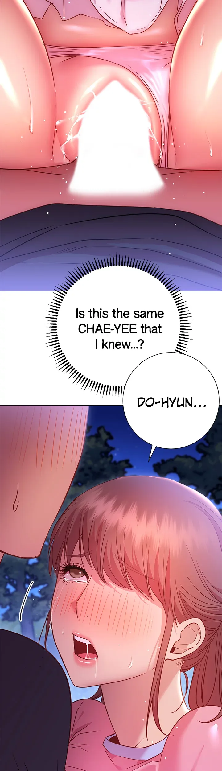 How is this Position? chapter 21 page 49
