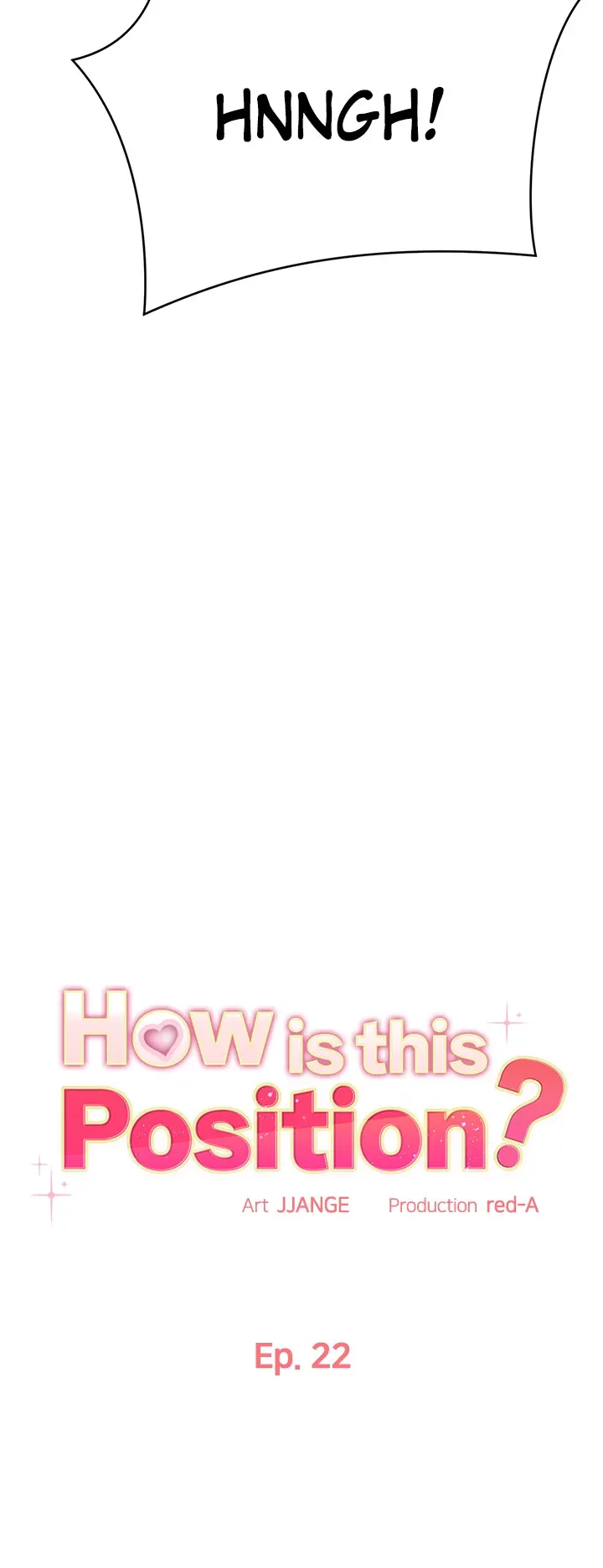 How is this Position? chapter 22 page 5