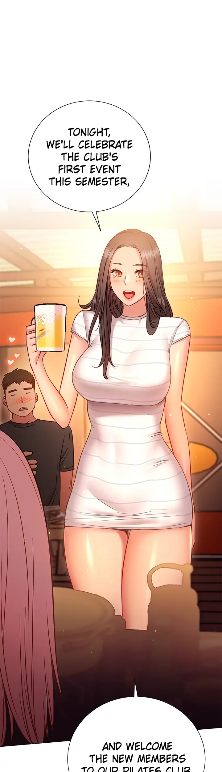 How is this Position? chapter 22 page 25