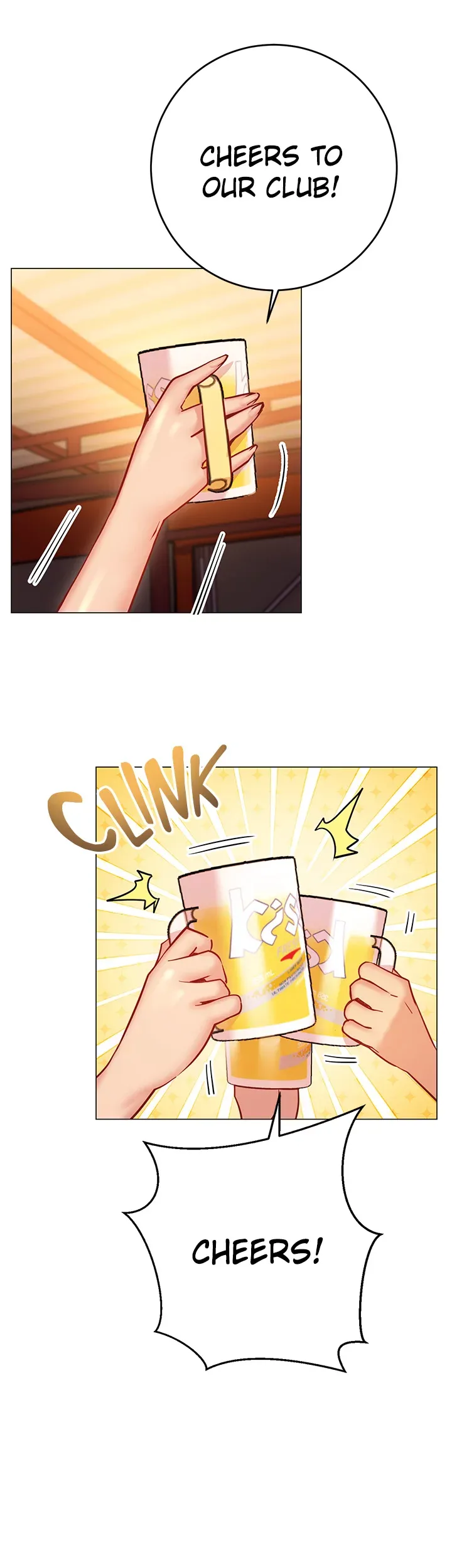 How is this Position? chapter 22 page 28