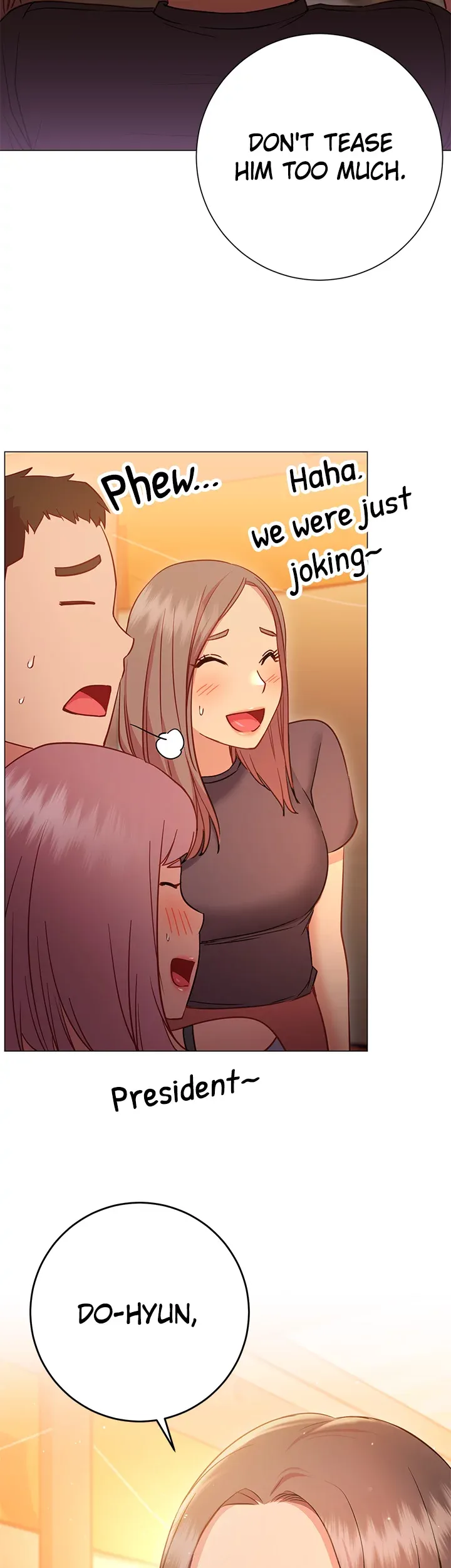 How is this Position? chapter 22 page 35