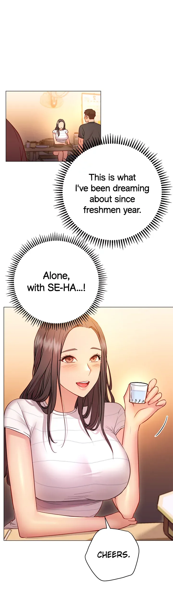 How is this Position? chapter 22 page 37