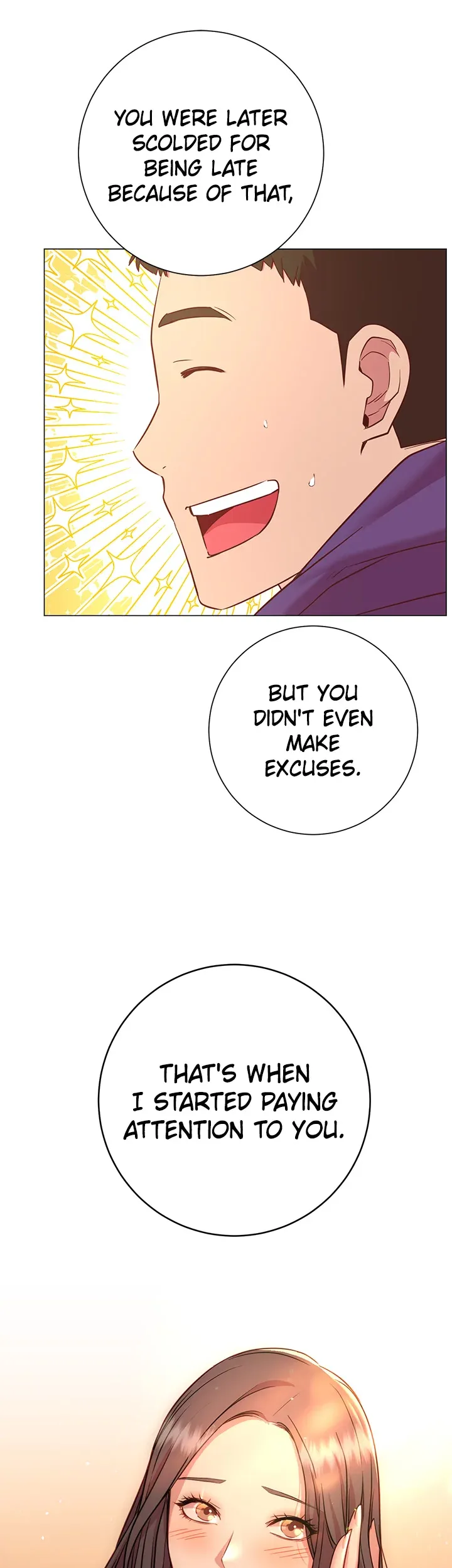 How is this Position? chapter 22 page 42