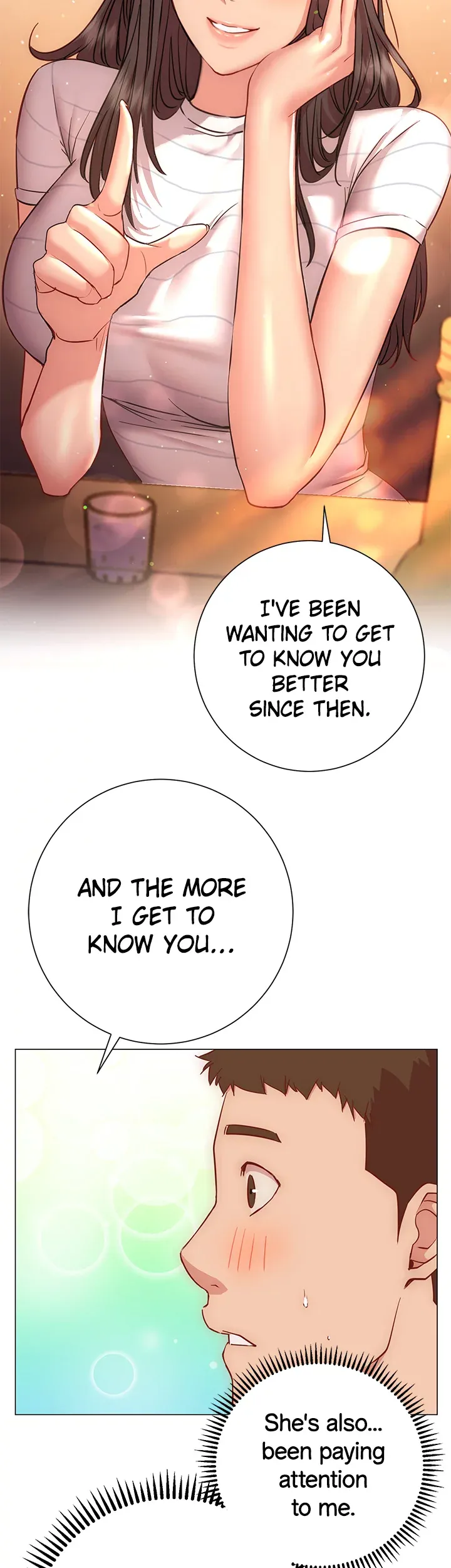 How is this Position? chapter 22 page 43