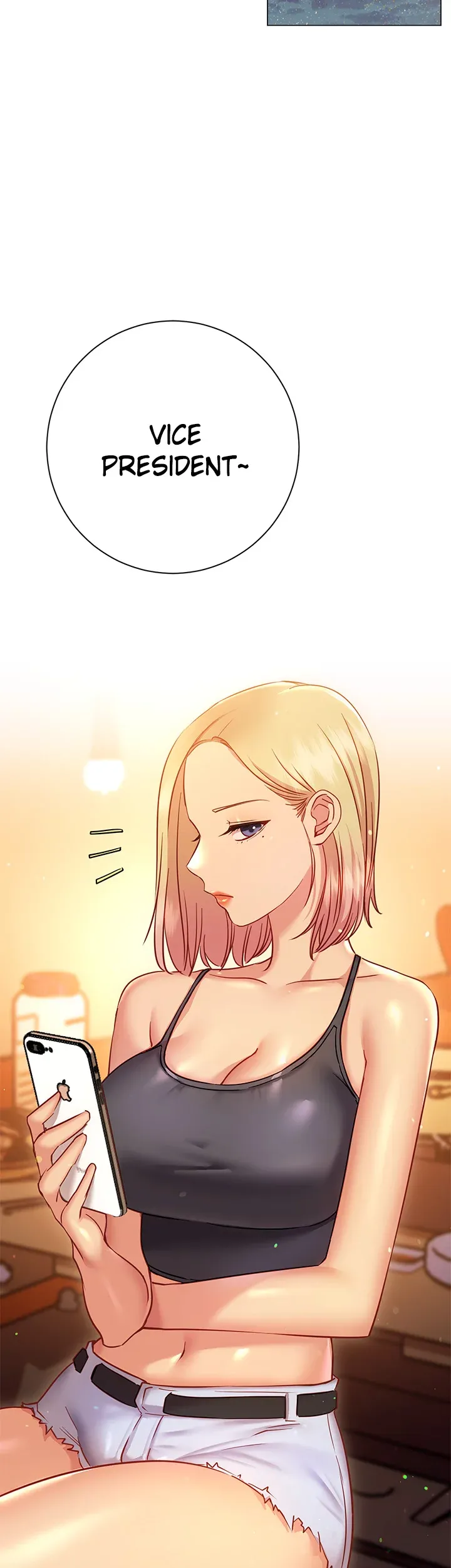 How is this Position? chapter 22 page 45