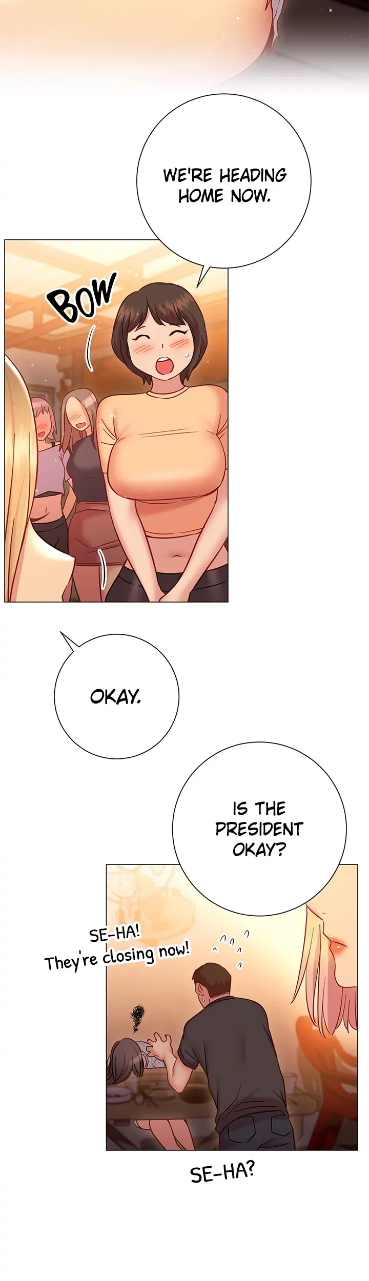 How is this Position? chapter 22 page 46