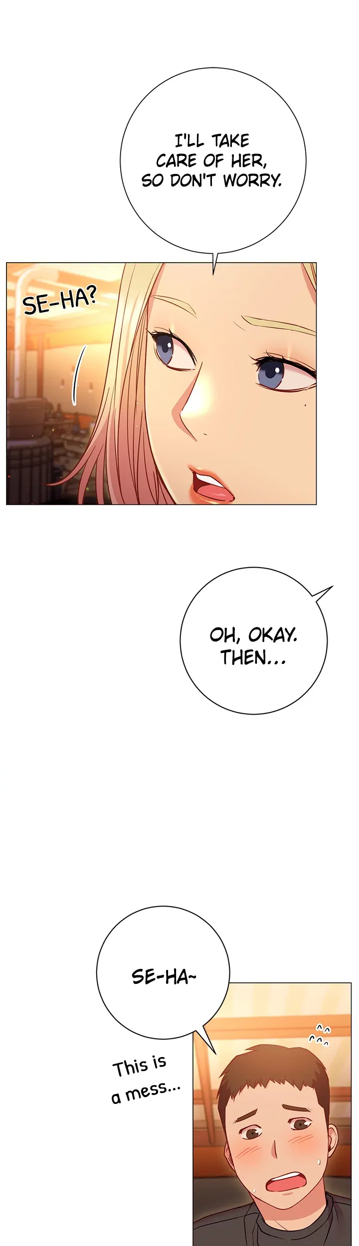 How is this Position? chapter 22 page 47