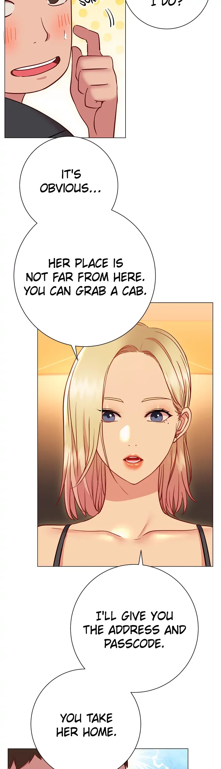 How is this Position? chapter 22 page 49