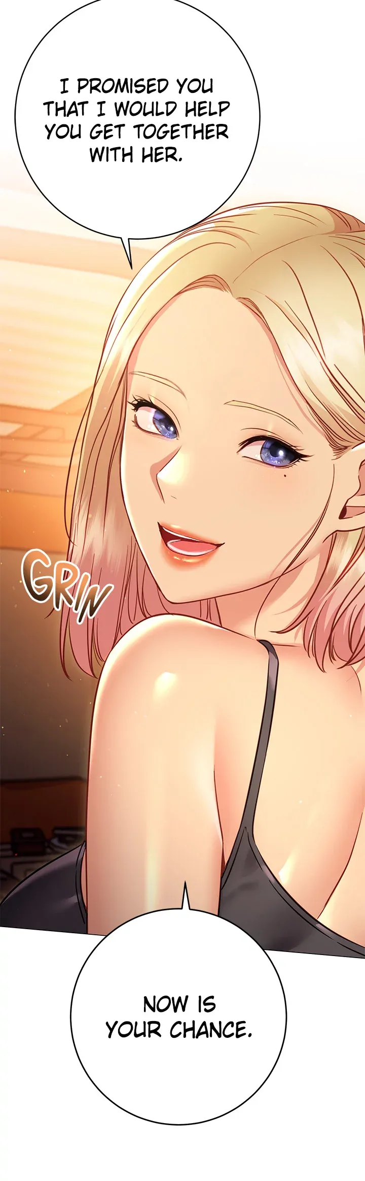 How is this Position? chapter 22 page 51
