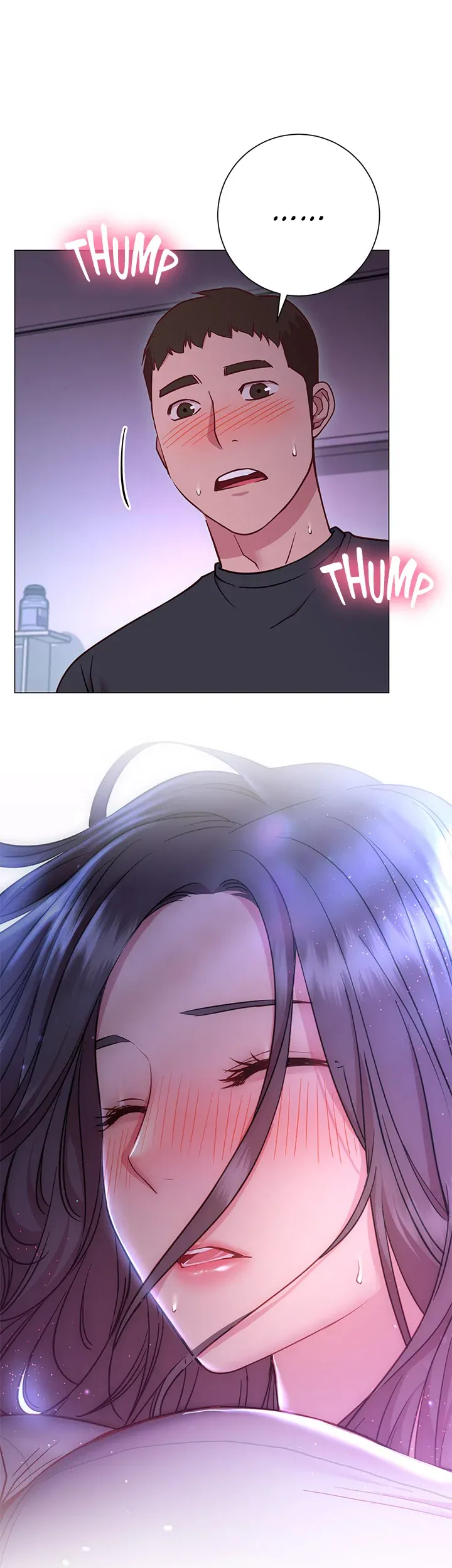 How is this Position? chapter 22 page 58