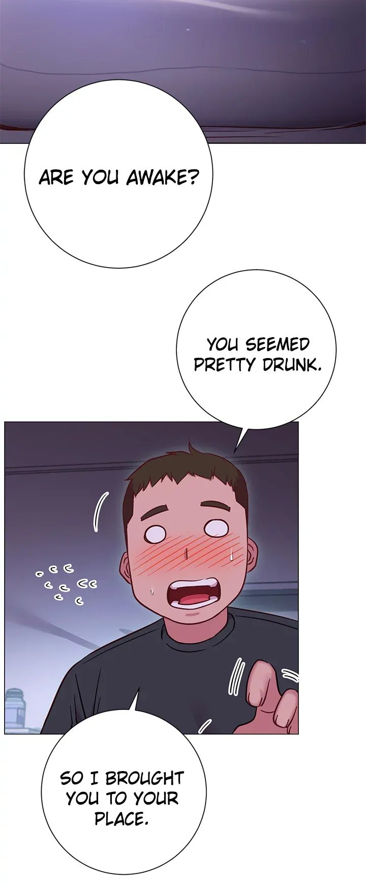 How is this Position? chapter 22 page 61