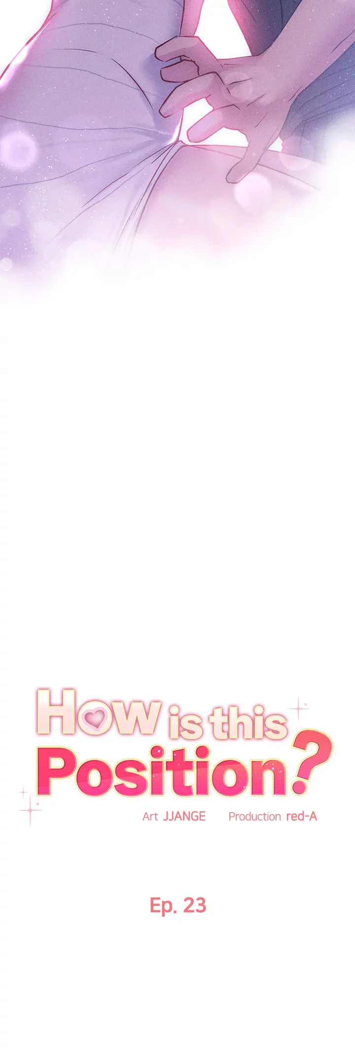 How is this Position? chapter 23 page 5