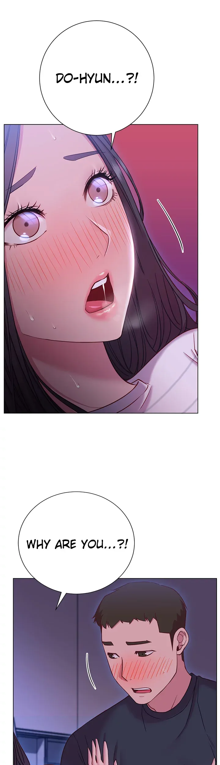 How is this Position? chapter 23 page 9
