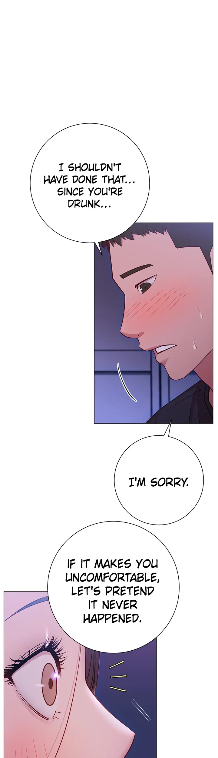 How is this Position? chapter 23 page 12