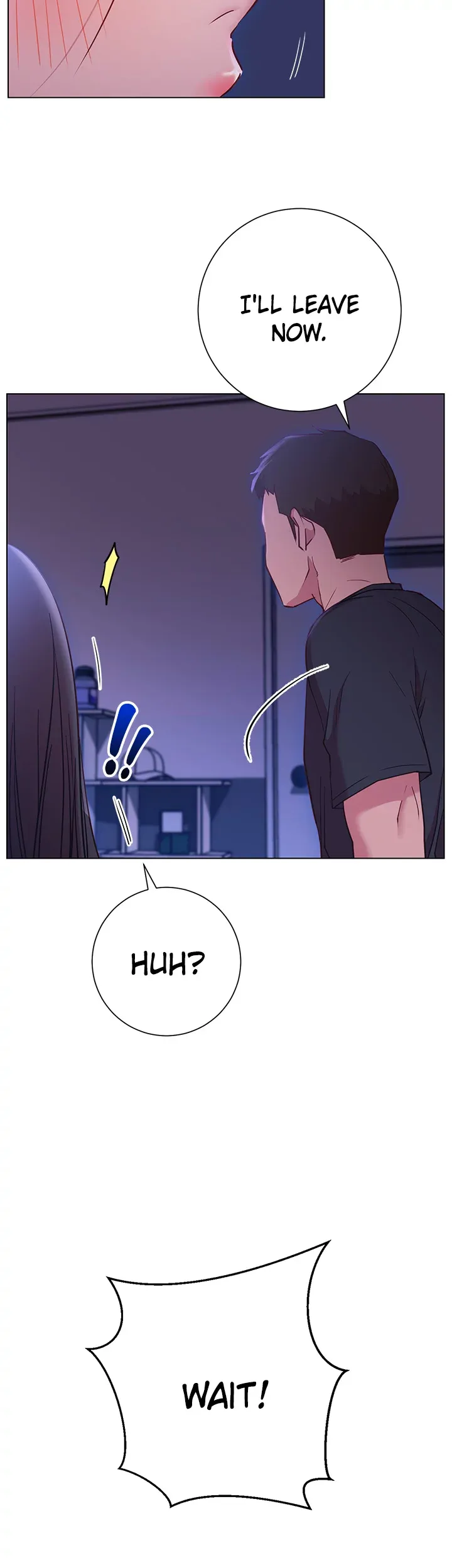 How is this Position? chapter 23 page 13