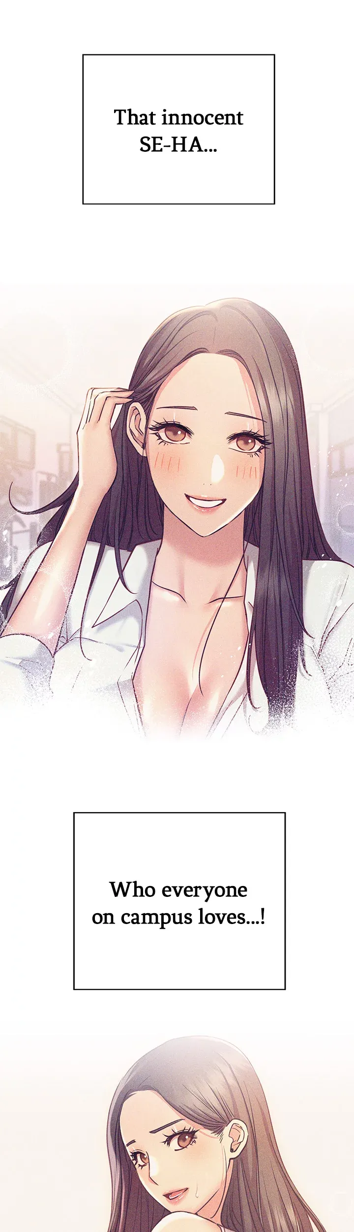 How is this Position? chapter 23 page 23