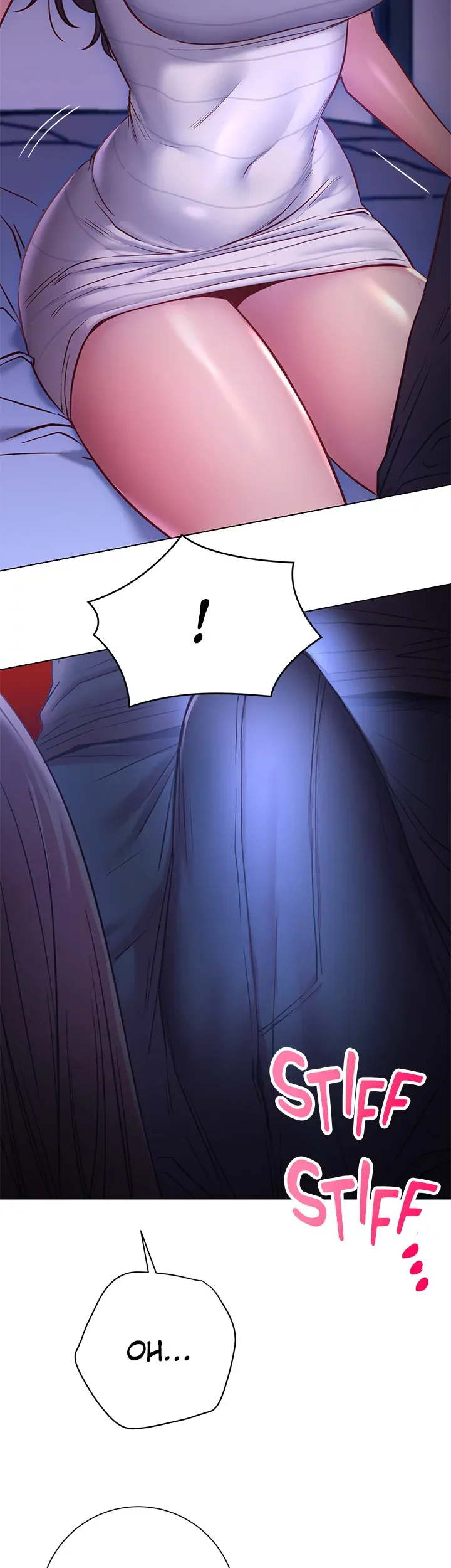 How is this Position? chapter 23 page 27