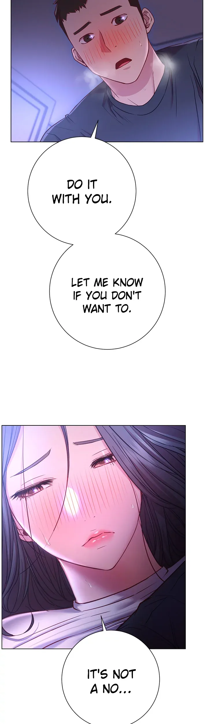 How is this Position? chapter 23 page 31