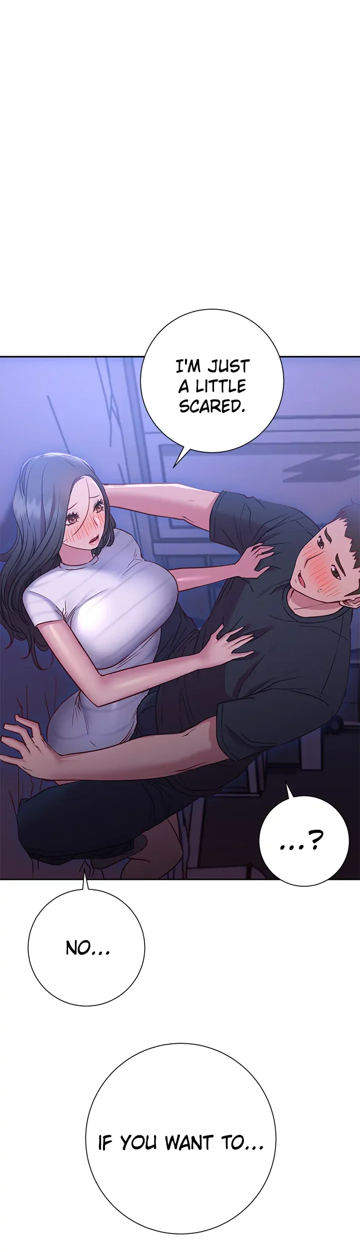 How is this Position? chapter 23 page 33