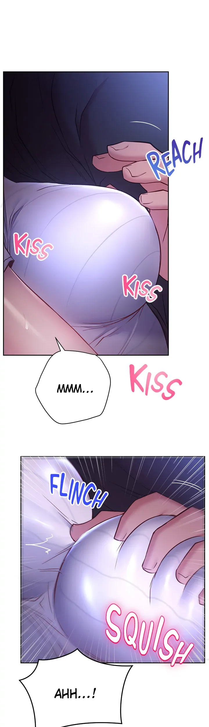 How is this Position? chapter 23 page 36