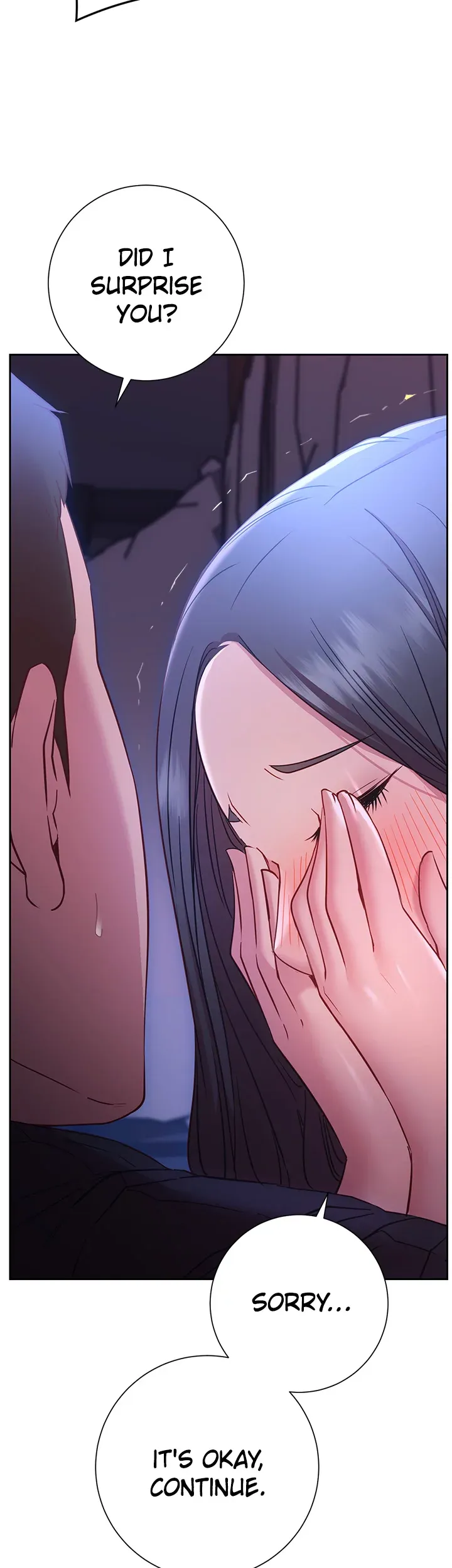 How is this Position? chapter 23 page 37