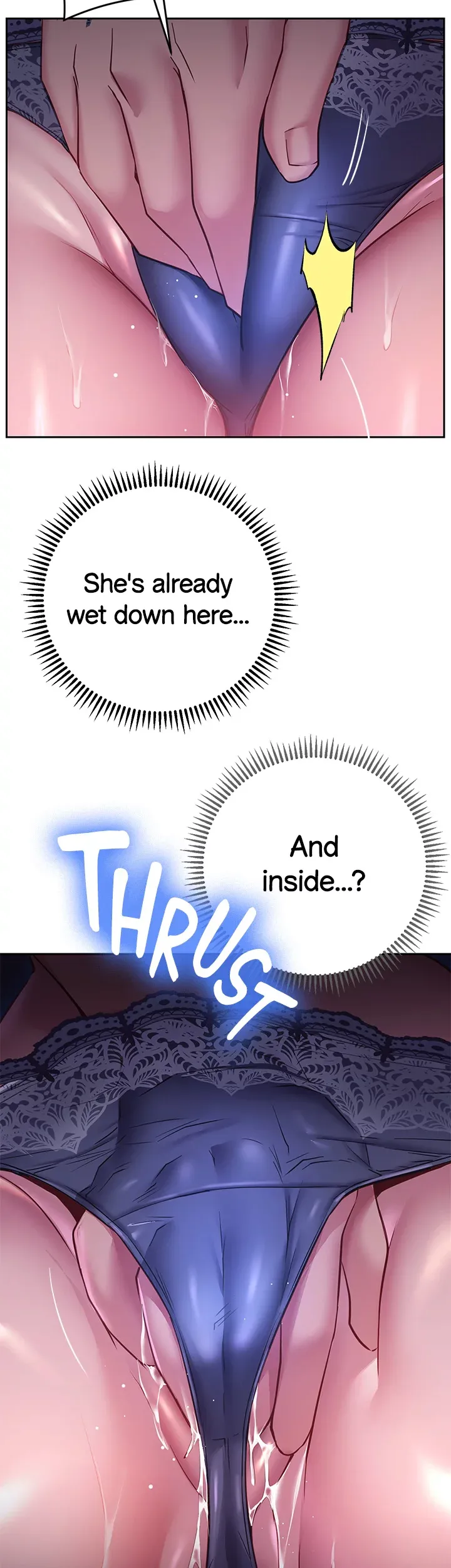 How is this Position? chapter 23 page 44