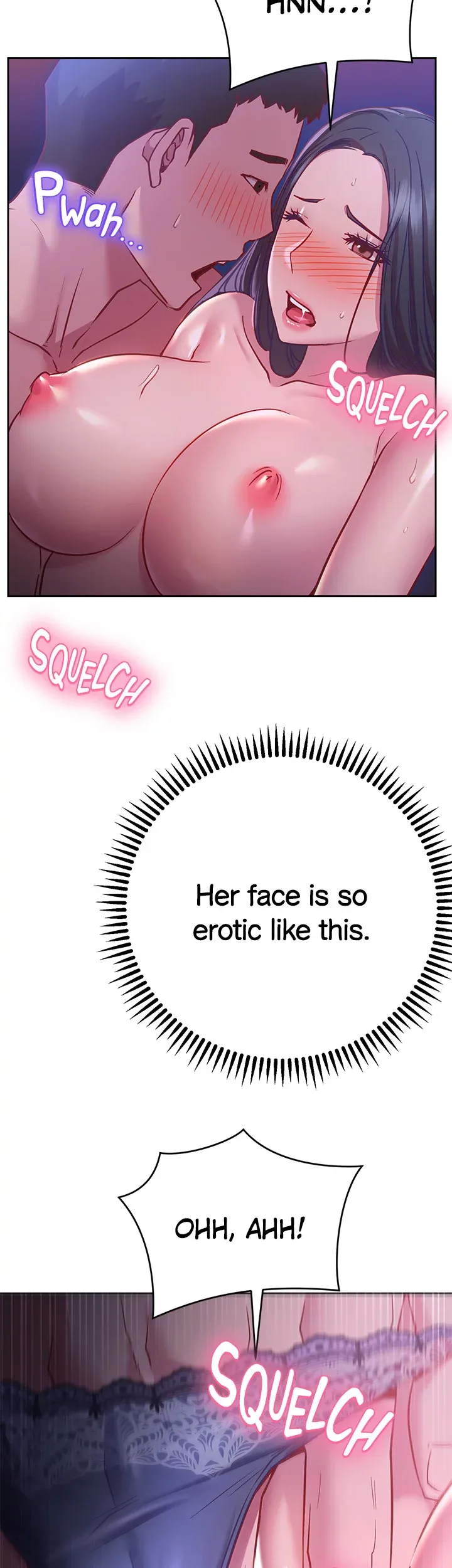 How is this Position? chapter 23 page 47